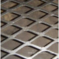 Stainless steel sheet mesh